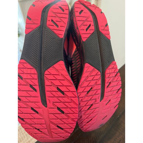 Brooks mens 11.5 Hyperion Tempo running shoes sneakers - Picture 3 of 5